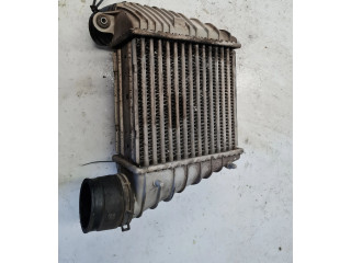 Интеркулер     Audi A3 S3 8L 