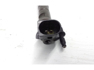 Vstřikovač 0445115037, 059130277AB Audi A8 S8 D3 4E