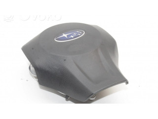 Подушка безопасности водителя TG12A02001 Subaru Forester SJ