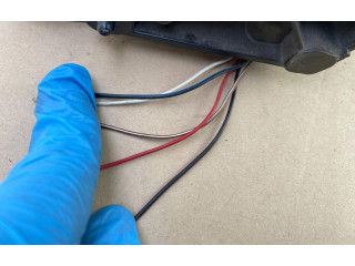 Зеркало электрическое        Audi A3 S3 A3 Sportback 8P  2005 - 2013 года   