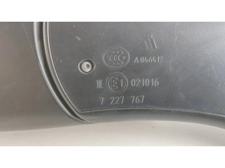 Zpětné zrcátko levé BMW 6 F12 F13 2012 7227767, A046412