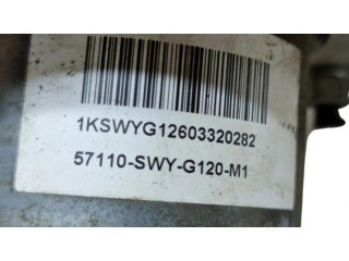 Jednotka ABS 0265951266, 57110SWYG120 Honda CR-V 2011