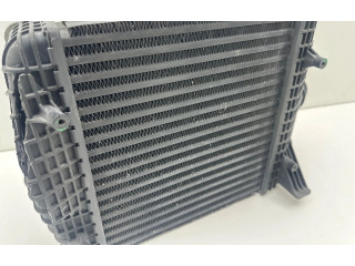 Интеркулер 670039351 Maserati Ghibli