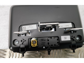 Дисплей KT1T18B965, KT1T18B965GC Ford Transit - Tourneo Connect