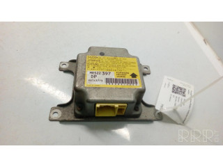 Блок подушек безопасности MR522397, X6T43773 Mitsubishi Galant