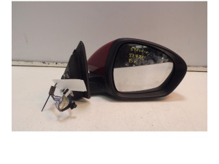 Zpětné zrcátko Alfa Romeo Stelvio 2017