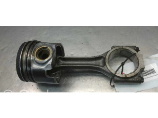 Шатун BWC Mitsubishi Lancer X для дизельного двигателя 2.0