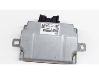 Реле выравнивания тока