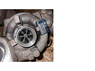 Turbodmychadlo Турбина 03L253056G, BV40D0007 Volkswagen PASSAT B7 2.0