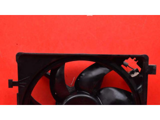 Вентилятор радиатора 1S0121207J, 1S0121207J Skoda Citigo