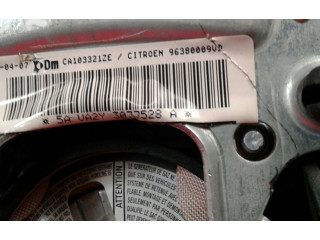 Подушка безопасности водителя 96380009VD Citroen C2