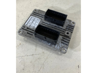 Řídící jednotka 51780241 Fiat Punto (199) 2011