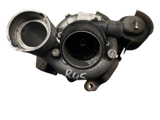  Турбина Porsche Cayenne (9PA)  94812301656, 9481073214R         