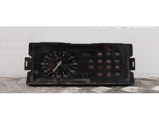 Přístrojová deska Renault Express 1991