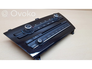 Блок управления климат-контролем 9378828   BMW X4 F26