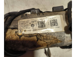 Подушка безопасности в сиденье 57A880241F Skoda Karoq