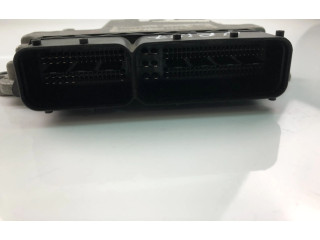 Блок управления двигателем Блок управления 391112A976, 0281031497 KIA Ceed