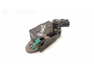 Zámek zadních dveří Chrysler PT Cruiser 2005