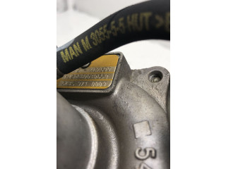 Турбина Ford Fiesta