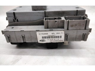 Pojistková skříňka 188B2000, 51754986 Lancia Musa 2005