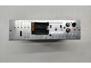 Радио/ проигрыватель CD/DVD / навигация    Renault Clio I       