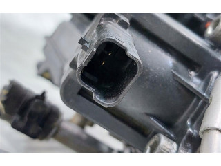  Турбина Dacia Duster II  08727RHML   для двигателя H4D (450)      