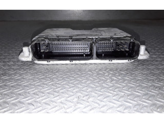 Řídící jednotka 038906012BS, 0281010228 Seat Leon (1M) 2001