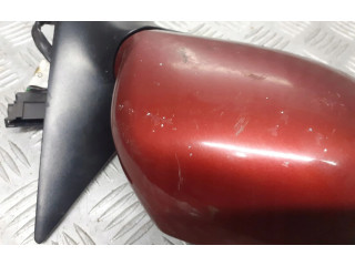 Зеркало электрическое Skoda Octavia Mk1 (1U) 1996 - 2004 года