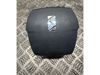 Подушка безопасности водителя 96888248ZD, 05032014 Citroen DS4