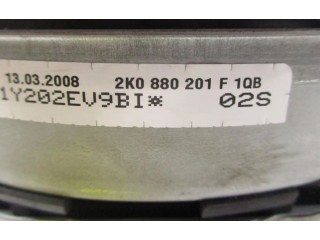 Подушка безопасности двери 2K0880201F   Volkswagen Caddy