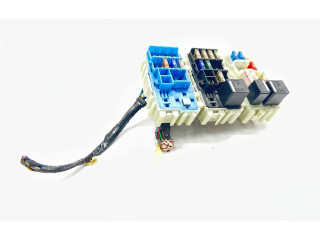 Блок предохранителей  6g9t14k131da, 6g9t14k131aa   Volvo S80    