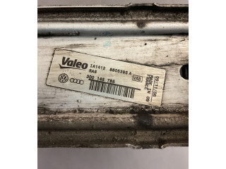 Интеркулер  3D0145785, 880539SA   Volkswagen Phaeton 