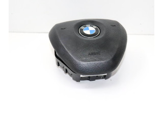 Подушка безопасности водителя 6859518 BMW X3 F25