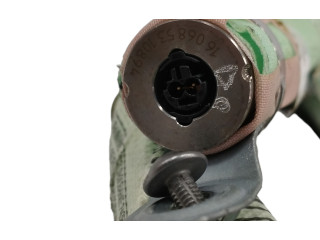 Подушка безопасности двери 5G4880741D Volkswagen Golf SportWagen