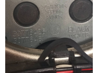 Volant Volvo XC90 2009 30776426