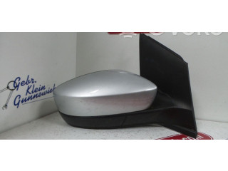 Зеркало электрическое        Skoda Citigo  2011 - 2020 года   