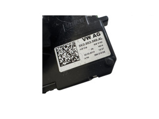 Топливная рампа 5K0953569AL, 280310DE Skoda Yeti (5L)