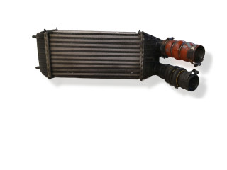 Интеркулер  9803900780   Peugeot 2008 I 