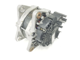 Генератор 231004402R, 231004402R   Renault Clio V      