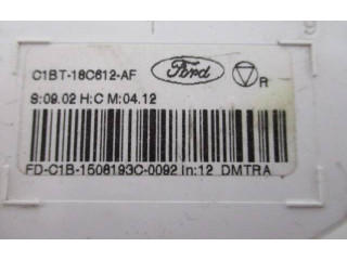 Volant Ford Fiesta 2017 C1B1508193C009, C1BT18C612AF