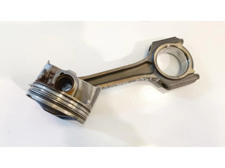 Поршень PISTON Ford Focus для бензинового двигателя 1.0