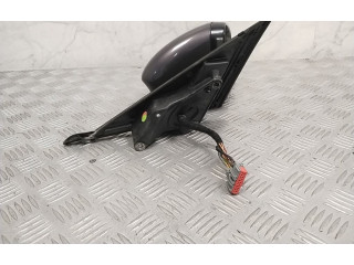 Зеркало электрическое Jaguar XF X250 2007 - 2015 года