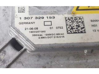 Блок управления Xenon