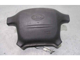 Подушка безопасности водителя 2100T2785001442, PLDS10515100149   KIA Joice