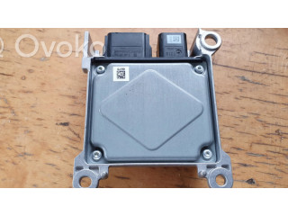 Блок подушек безопасности 6M2T14B056, 0285001679 Ford Galaxy