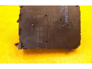 Блок предохранителей 9853735880 Citroen Berlingo