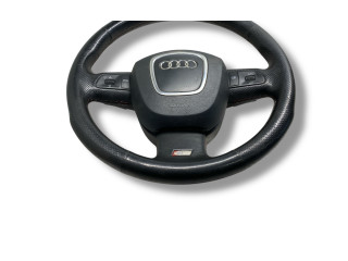 Volant Audi Q7 4L 2006