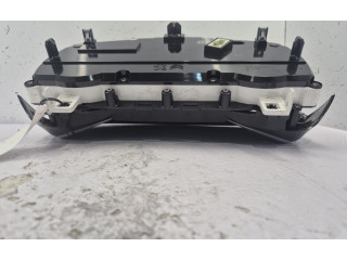 Панель приборов 9836322380 Citroen C3 Aircross