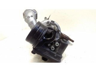 Turbodmychadlo Турбина 04E145722H, 4918001520 Audi A4 S4 B9 1.4 1372