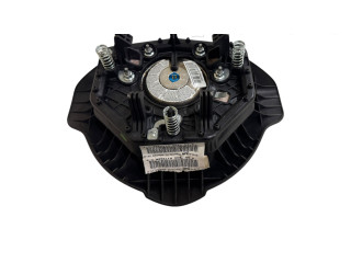 Подушка безопасности водителя 96809216ZD, 6179388   Citroen Berlingo